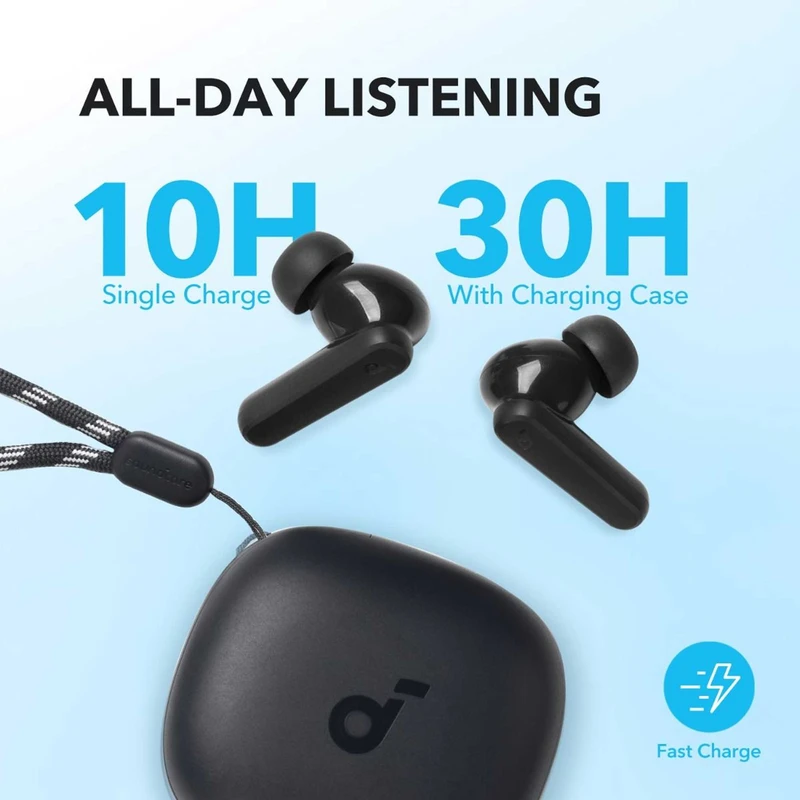 ایرپاد انکر مدل ANKER Soundcore R50i A3949H12777