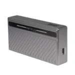 باکس هارد کی نت پلاس KP-M400 | M.2 NVMe USB4 40Gbps