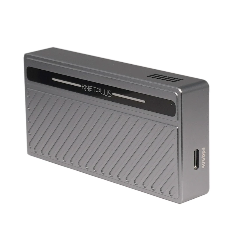 باکس هارد کی نت پلاس مدل KNET PLUS KP-M400 KP-CM2M400
