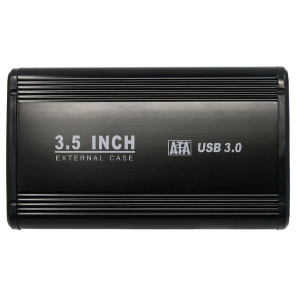 باکس هارد ۳.۵ اینچی مدل MOBLE DISK SATA USB2.0