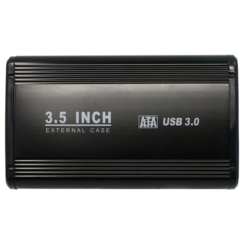 باکس هارد ۳.۵ اینچی مدل MOBLE DISK SATA USB2.0