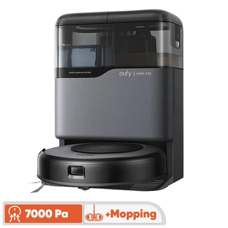 جارو هوشمند انکر مدل Anker eufy T2280V11 C20