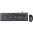 خرید کیبورد و ماوس Hatron HKC215