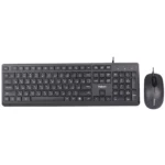 خرید کیبورد و ماوس Hatron HKC215