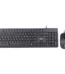 خرید کیبورد و ماوس Hatron HKC215