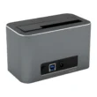 داک هارد کی نت پلاس مدل KNET PLUS KP-DHUDS72 USB 3.0