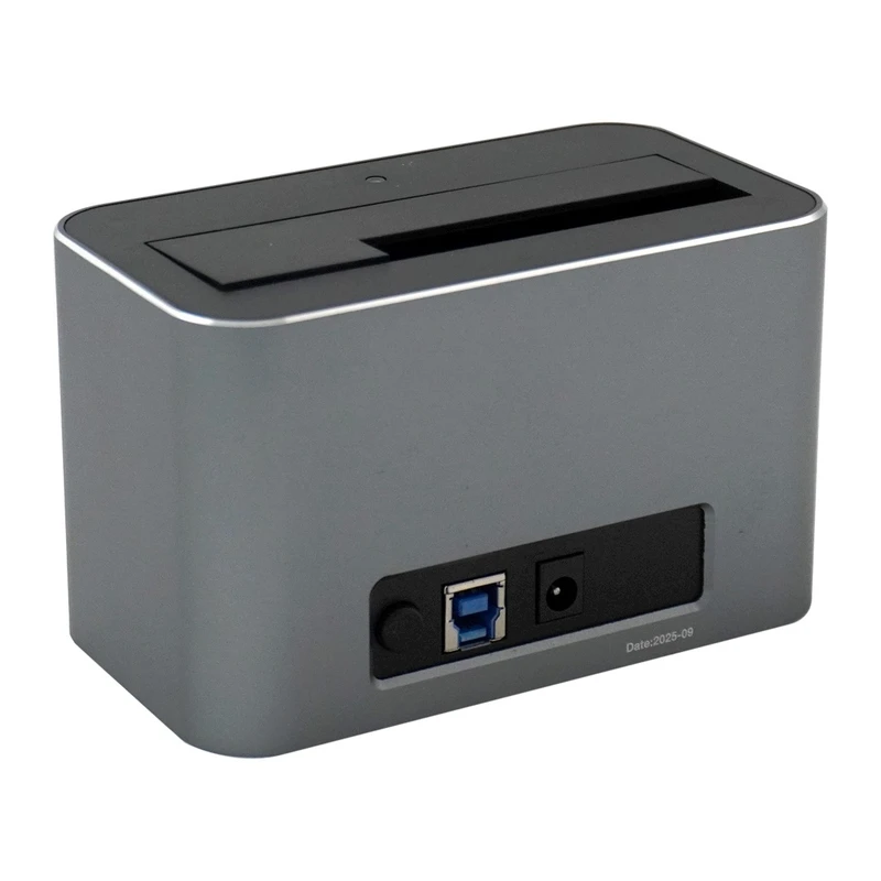 داک هارد کی نت پلاس مدل KNET PLUS KP-DHUDS72 USB 3.0
