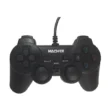 دسته بازی بی سیم مچر MACHER MR-W63 شوک دار برای PC، PS2 و PS3