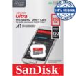 رم میکرو سندیسک مدل SANDISK 150MB A1 256G - Image 4