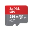 رم میکرو سندیسک مدل SANDISK 150MB A1 256G - Image 3