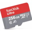 SANDISK 150MB A1 256G