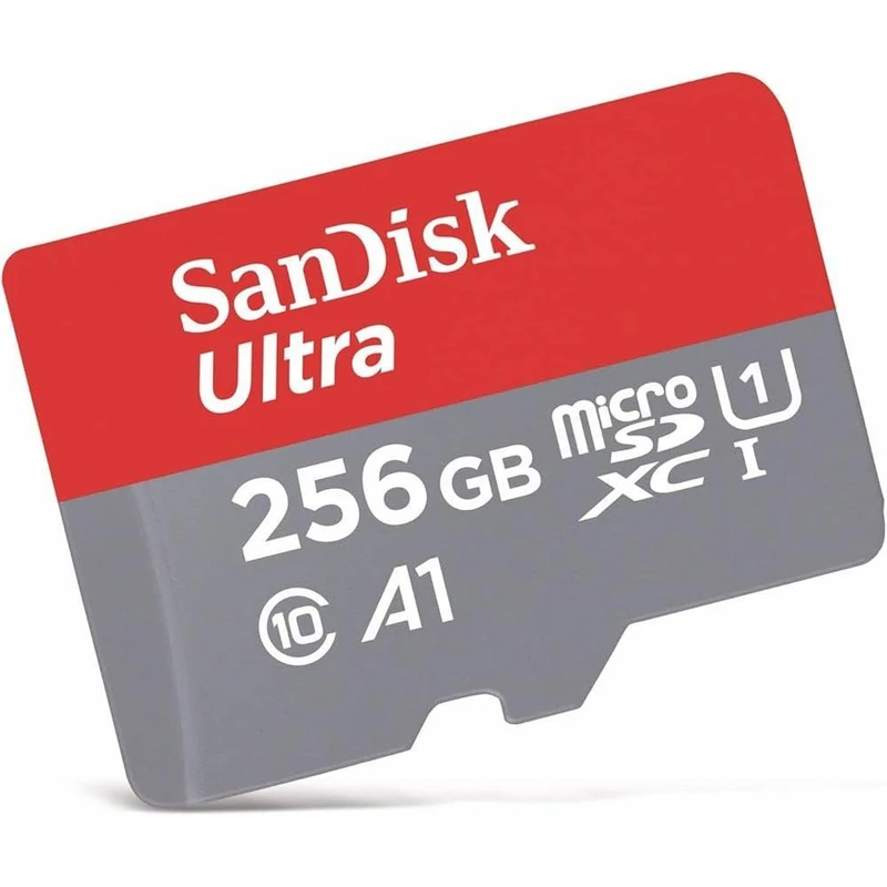 SANDISK 150MB A1 256G