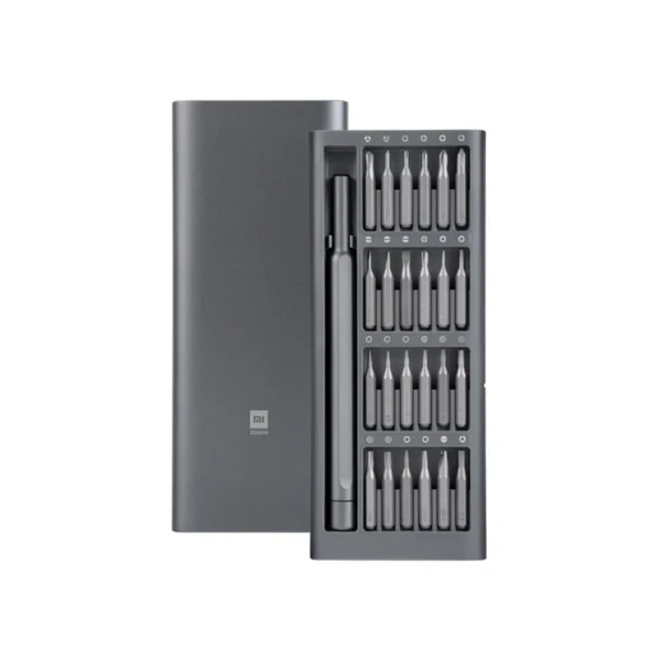 ست پیچ گوشتی شیائومی میجیا مدل Xiaomi MIJIA MJJXLSD002QW
