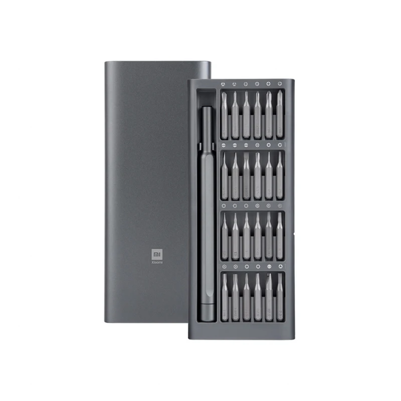 ست پیچ گوشتی شیائومی میجیا مدل Xiaomi MIJIA MJJXLSD002QW