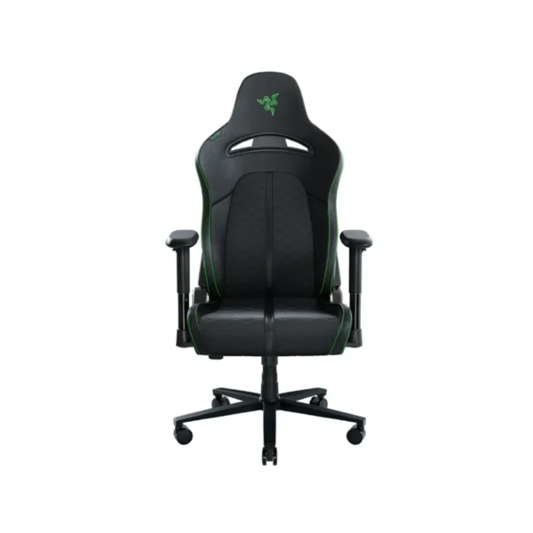 صندلی گیمینگ ریزر مدل RAZER ENKI X مشکی سبز