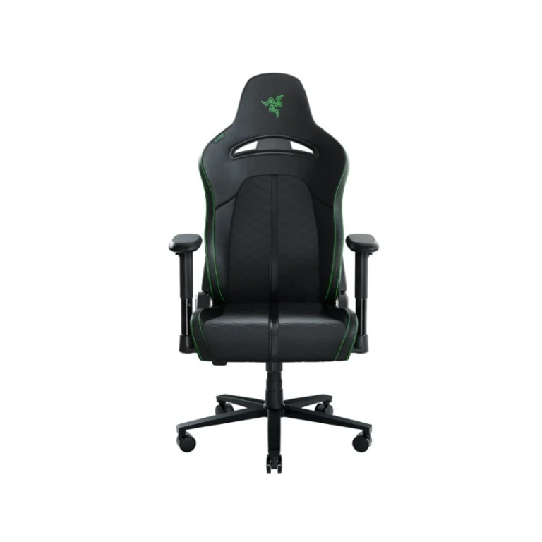 صندلی گیمینگ ریزر مدل RAZER ENKI X مشکی سبز