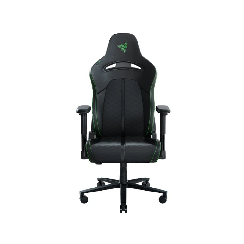صندلی گیمینگ ریزر مدل RAZER ENKI X مشکی سبز