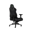 صندلی گیمینگ ریزر مدل RAZER ENKI X مشکی سبز | صندلی ارگونومیک با روکش چرمی و تحمل وزن 136 کیلوگرم - Image 3