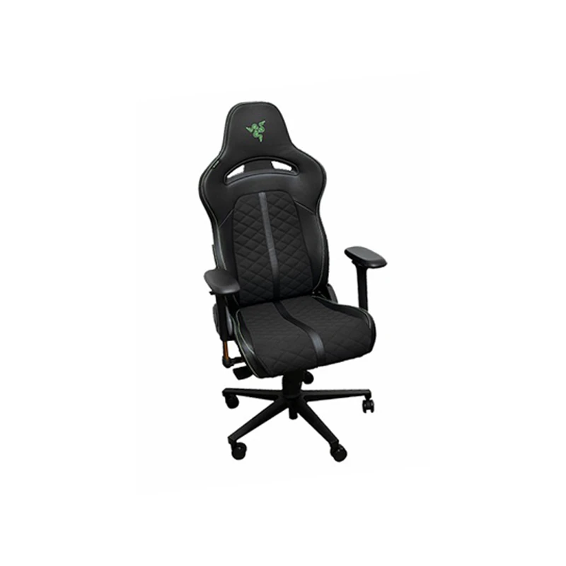 صندلی گیمینگ ریزر مدل RAZER ENKI X مشکی سبز