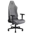 صندلی گیمینگ ریزر مدل RAZER Iskur V2 X Fabric Grey ارگونومیک