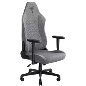 صندلی گیمینگ RAZER Iskur V2 X Fabric Grey ارگونومیک