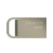 فلش 64 گیگ وریتی VERITY V813 - Image 2