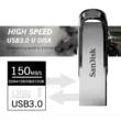 فلش سندیسک مدل SanDisk USB3 FLAIR 512G