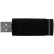 فلش مموری ای دیتا مدل UC310 ظرفیت 128 گیگابایت، سرعت خواندن تا 100 مگابایت بر ثانیه، سازگار با ویندوز، مک و لینوکس، طراحی ساده و وزن 9 گرم