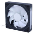 فن کیس تسکو Skadi Lux GFAN 305 سایز 120 میلی متری بسته 3 عددی