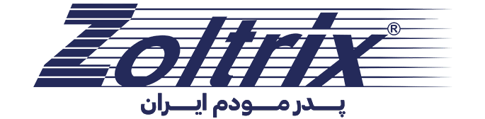 Zoltrix | زولتریکس
