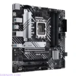 مادربرد ایسوس مدل ASUS PRIME B660M-A DDR47