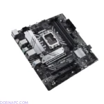 مادربرد ایسوس مدل ASUS PRIME B660M-A DDR47