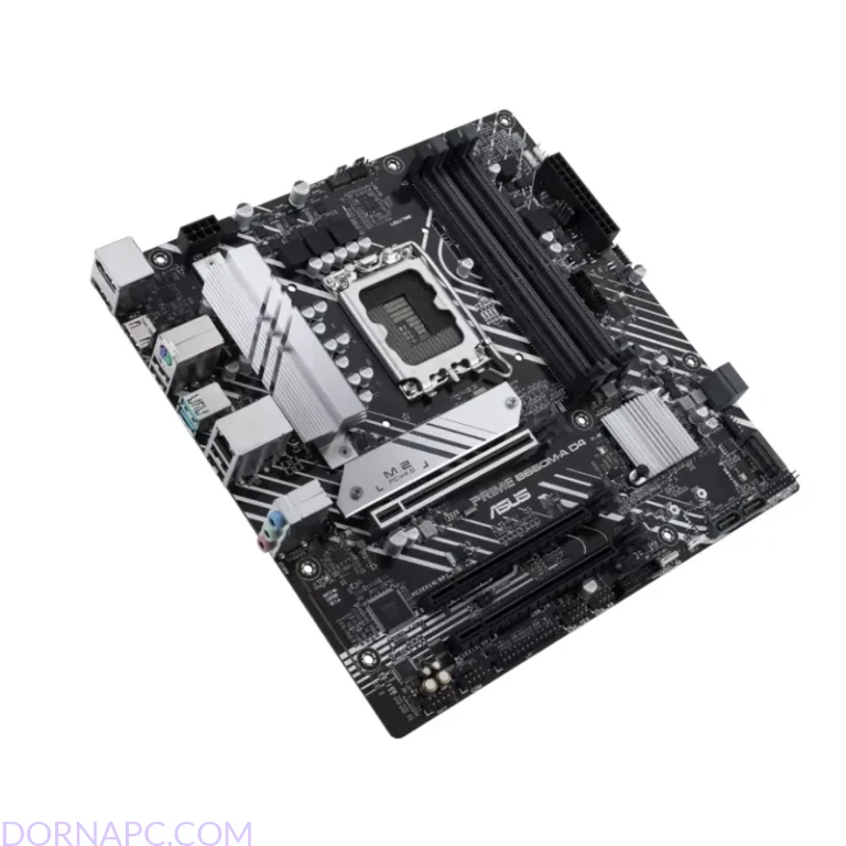 مادربرد ایسوس مدل ASUS PRIME B660M-A DDR47
