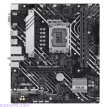 مادربرد ایسوس مدل ASUS PRIME H610M-A WIFI DDR5