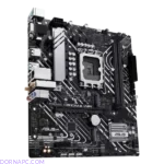 مادربرد ایسوس مدل ASUS PRIME H610M-A WIFI DDR5