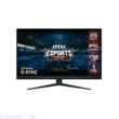 مانیتور گیمینگ ام اس آی 32 اینچ مدل MSI GAME G321Q مشکی مات3