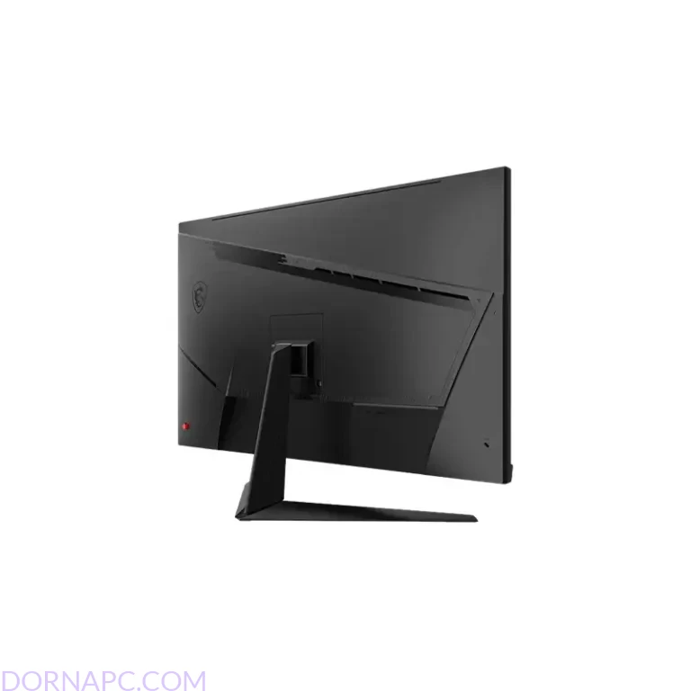 مانیتور گیمینگ ام اس آی 32 اینچ مدل MSI GAME G321Q مشکی مات3