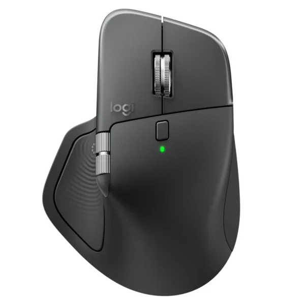 ماوس بی سیم لاجیتک مدل MX MASTER 4
