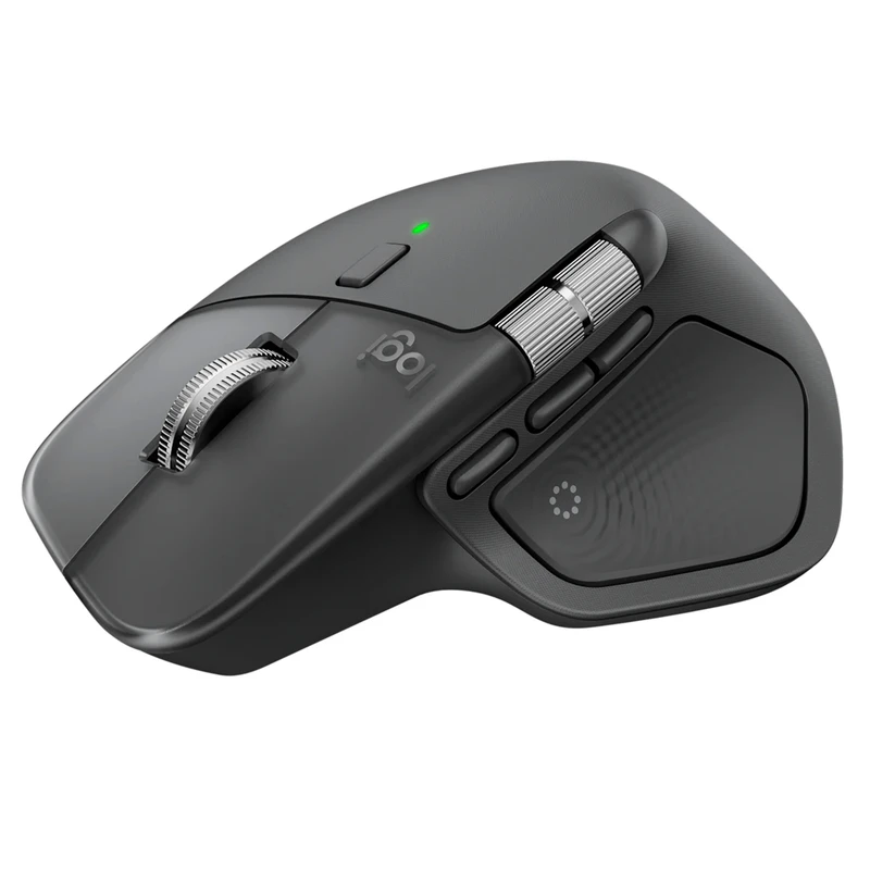 ماوس بی سیم لاجیتک مدل MX MASTER 4