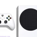 محصولی که میخوای رو پیدا نکردی؟ کنسول بازی مایکروسافت مدل Xbox Series S 1TB Digital