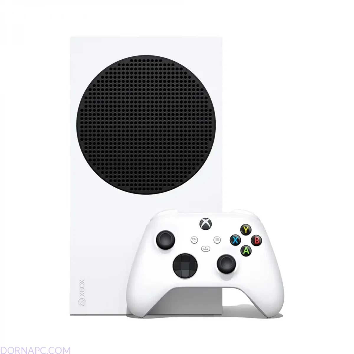محصولی که میخوای رو پیدا نکردی؟ کنسول بازی مایکروسافت مدل Xbox Series S 1TB Digital