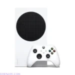 محصولی که میخوای رو پیدا نکردی؟ کنسول بازی مایکروسافت مدل Xbox Series S 1TB Digital