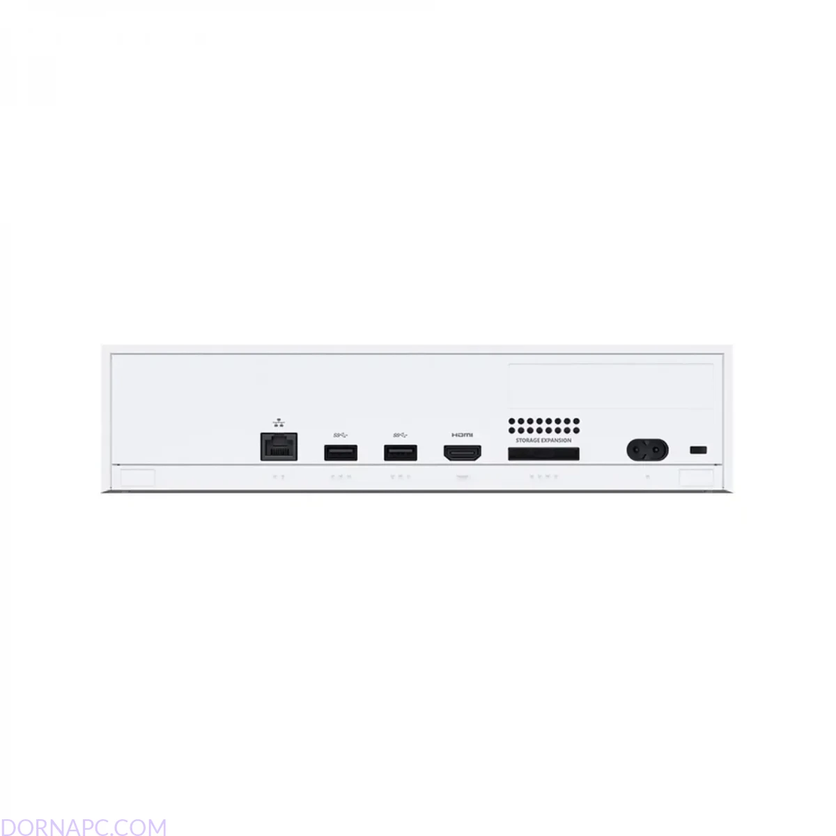 محصولی که میخوای رو پیدا نکردی؟ کنسول بازی مایکروسافت مدل Xbox Series S 1TB Digital
