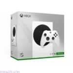 محصولی که میخوای رو پیدا نکردی؟ کنسول بازی مایکروسافت مدل Xbox Series S 1TB Digital