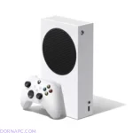 محصولی که میخوای رو پیدا نکردی؟ کنسول بازی مایکروسافت مدل Xbox Series S 1TB Digital