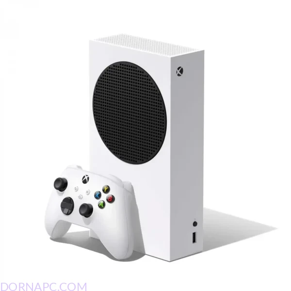 محصولی که میخوای رو پیدا نکردی؟ کنسول بازی مایکروسافت مدل Xbox Series S 1TB Digital