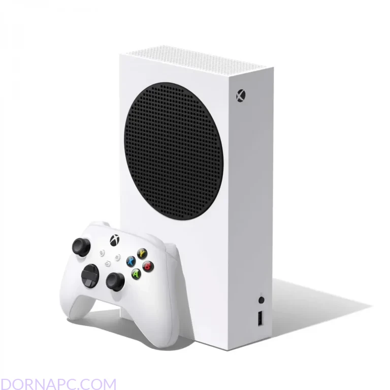 محصولی که میخوای رو پیدا نکردی؟ کنسول بازی مایکروسافت مدل Xbox Series S 1TB Digital