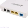 مودم فیبر نوری زولتریکس مدل Zoltrix HG8120C GPON ONT بدون وای فای