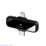 میکروفن بی سیم سی بای مدل SAYBUUY MIC1 Pro