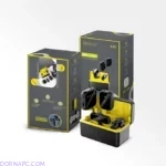 میکروفن بی سیم سی بای مدل SAYBUUY MIC1 Pro